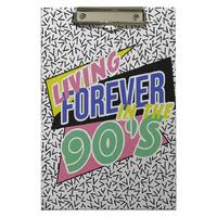 Liz Ofs806 Sekreterlik Living Forever In The 90'S