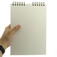 Liz Rsma4 Sketch Pad Spiralli Eskiz Defteri A4 100 Gr 100 Yaprak Big Ben