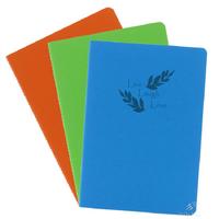 Liz Td3 Live Laugh Love A5 Defter 40 Yaprak