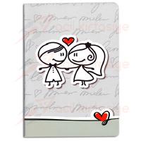 Liz Tda6l Not Defteri Çizgili