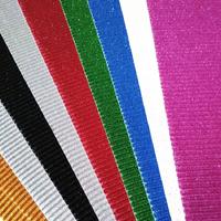 Logon 3002 Simli Oluklu Karton A4 10'Lu