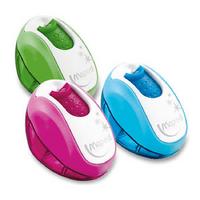 Maped Clean Kalemtıraş Çift Gözlü