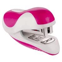 Maped Ergologic Zımba Makinesi No:10 Pembe