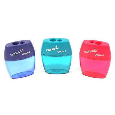 Maped Shaker Çiftli Kalemtıraş