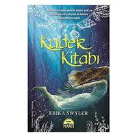 Martı - Erika Swyler - Kader Kitabı
