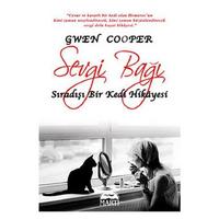 Martı - Gwen Cooper - Sevgi Bağı