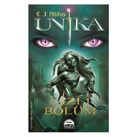 Martı - Unika - Gizli Bölüm