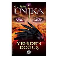 Martı - Unika - Yeniden Doğuş