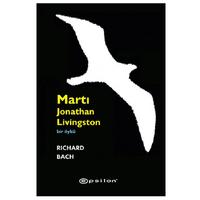 Epsilon - Richard Bach - Martı (Genişletilmiş Yeni Baskı)