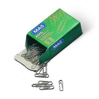 Mas 210 Nikel Kaplı Paslanmaz Ataş No:1