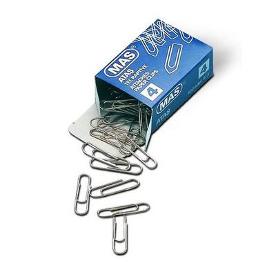 Mas 240 Ataş Nikel Kaplı Paslanmaz No:4