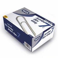 Mas 270 Nikel Kaplı Paslanmaz Jumbo Ataş