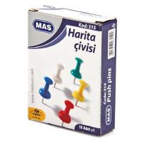Mas 315 Harita Çivisi