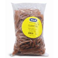 Mas 395 Geniş Ambalaj Lastiği 500Gr