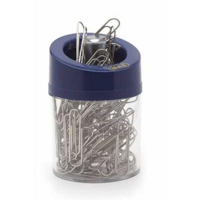 Mas 802 Mıknatıslı Ataşlık Siyah