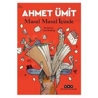 Yapı Kredi - Ahmet Ümit - Masal Masal İçinde