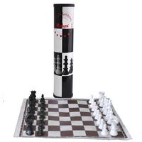 Askılı Rulo Satranç