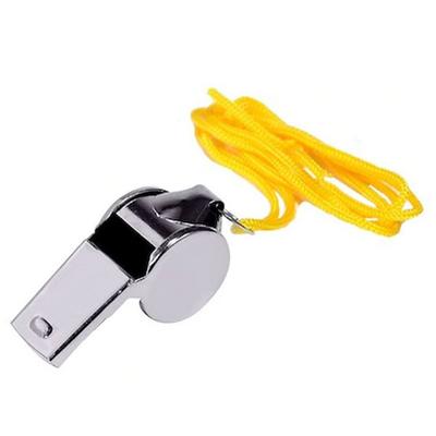 Metal Düdük - Hakem Düdüğü