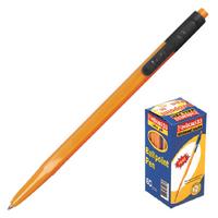 Mikro 33 Basmalı Tükenmez Kalem 60'Lı Paket Siyah