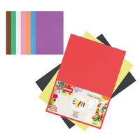 Mikro Yapışkanlı Eva 50X70cm 10'Lu Paket