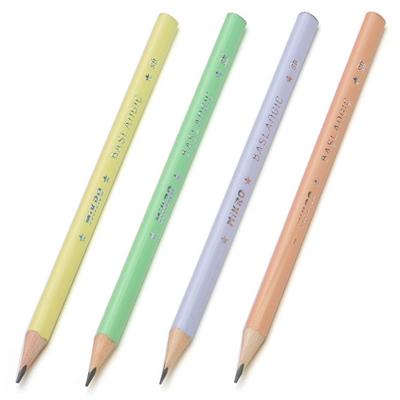 Mikro 1114 Üçgen Başlangıç Kurşun Alıştırma Kalemi