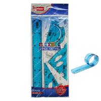 Mikro Fl-04 Flexible Kırılmaz Esnek Çizim Seti 4'Lü