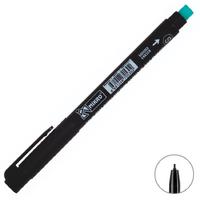 Mikro Mk-419 Permanent Asetat Cd Kalemi S Siyah