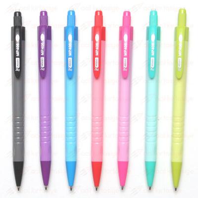 Mikro Mp406 Versatil Basmalı Kalem 0,7