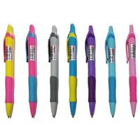 Mikro Mp407 Versatil Basmalı Kalem 0,7