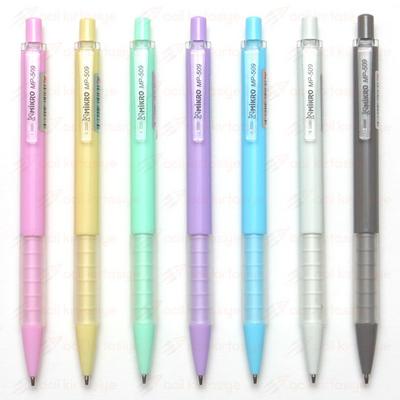 Mikro Mp509 Versatil Basmalı Kalem 0,7