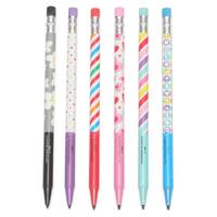 Mikro Mp856 Versatil Basmalı Kalem 0,7