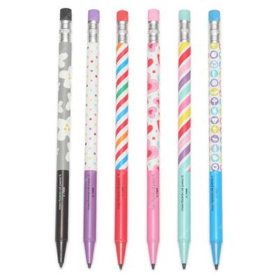 Mikro Mp856 Versatil Basmalı Kalem 0,7