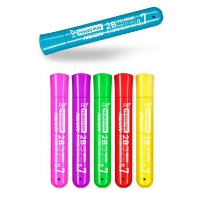 Mikro Neon Tüp Kalem Ucu 0,7