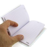 Mikro Nt-212 Not Defteri 13X9cm Çizgili Get Lost With Me