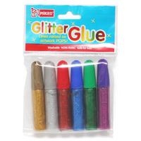 Mikro Simli Sıvı Yapıştırıcı 6'Lı Paket