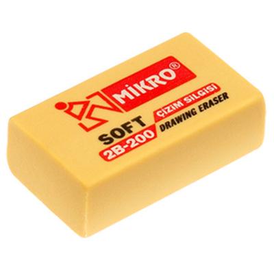 Mikro 2B-200 Çizim Silgisi