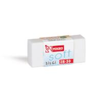 Mikro Soft 2B-30 Silgi