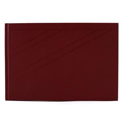 Ulaş Mini Kalamoza 17X24cm 96 Yaprak