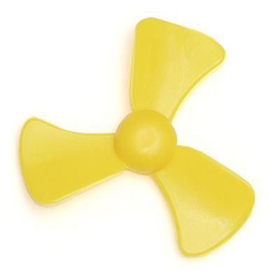 Oyuncak Plastik Pervane