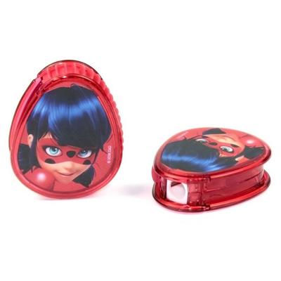 Miraculous Ladybug Mucize Uğur Böceği Lb-002 Kalemtıraş