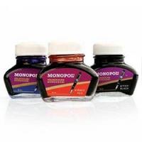 Monopol Dolmakalem Mürekkebi Siyah