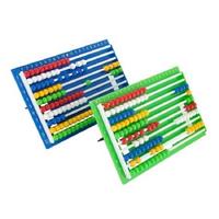 Brons Br-226 Raylı Mishap Abaküs (Sayı Boncuğu) (Adet)