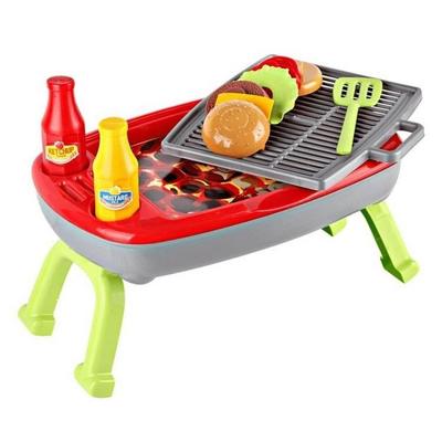 Mr. Chef 34129 Mangal Ve Barbekü Seti