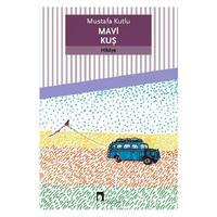 Dergah - Mustafa Kutlu - Mavi Kuş