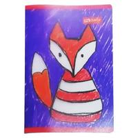 My Note Text Up Pp Defter A4 120 Yaprak Çizgili Model 01