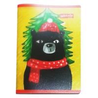 My Note Text Up Pp Defter A4 120 Yaprak Çizgili Model 02