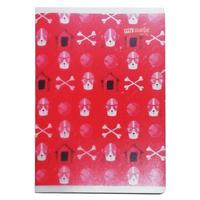 My Note Text Up Pp Defter A4 120 Yaprak Çizgili Model 03