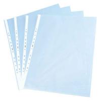 Noki 4835 A5 Yarım Boy Poşet Dosya 100'Lü Paket