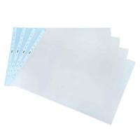 Noki 4836L A3 Poşet Dosya Yatay 25'Li Paket