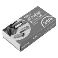 Noki Zımba Teli Büyük Boy No:24/6 Beyaz